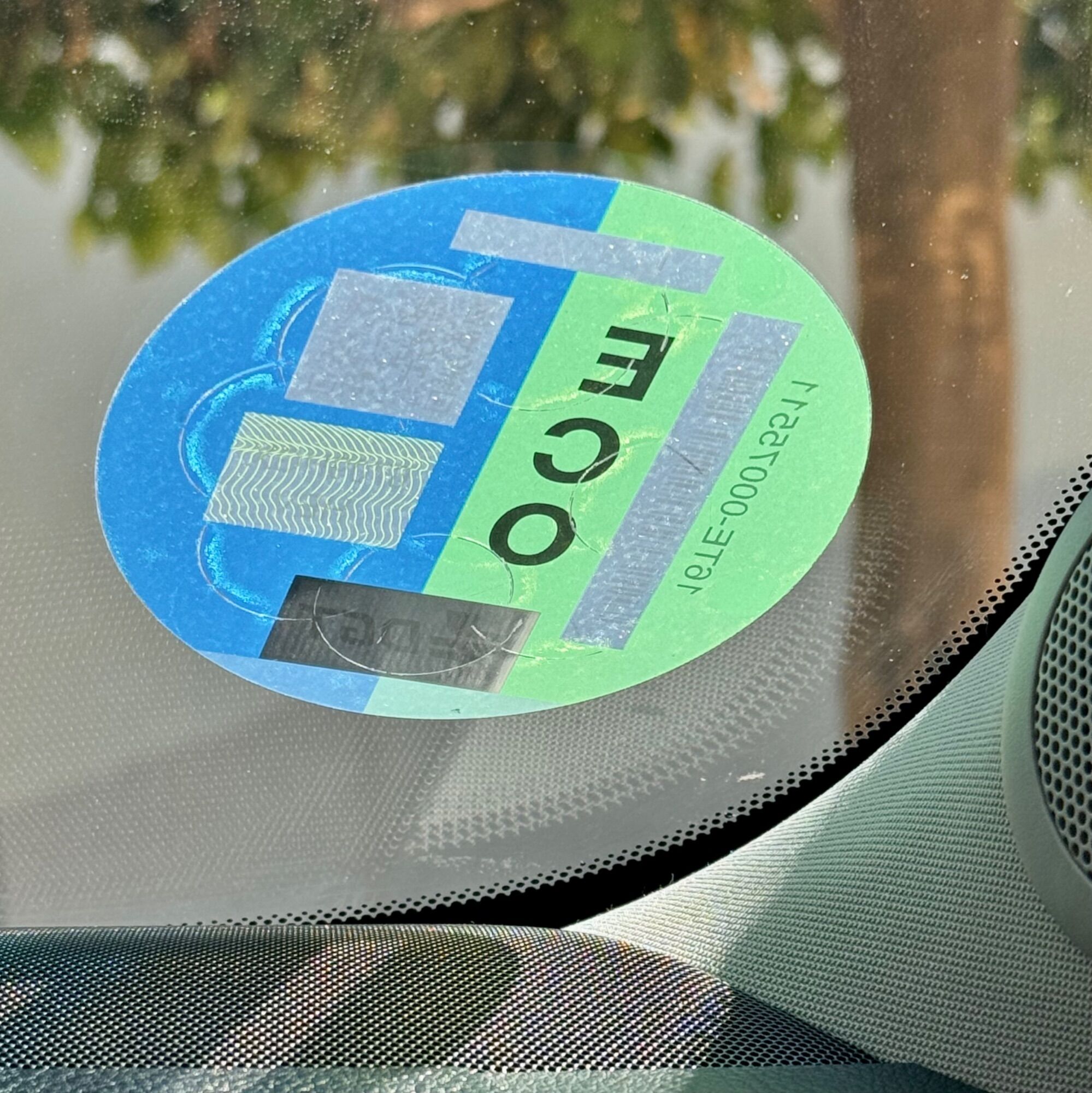 Foto del LEXUS CT 200h