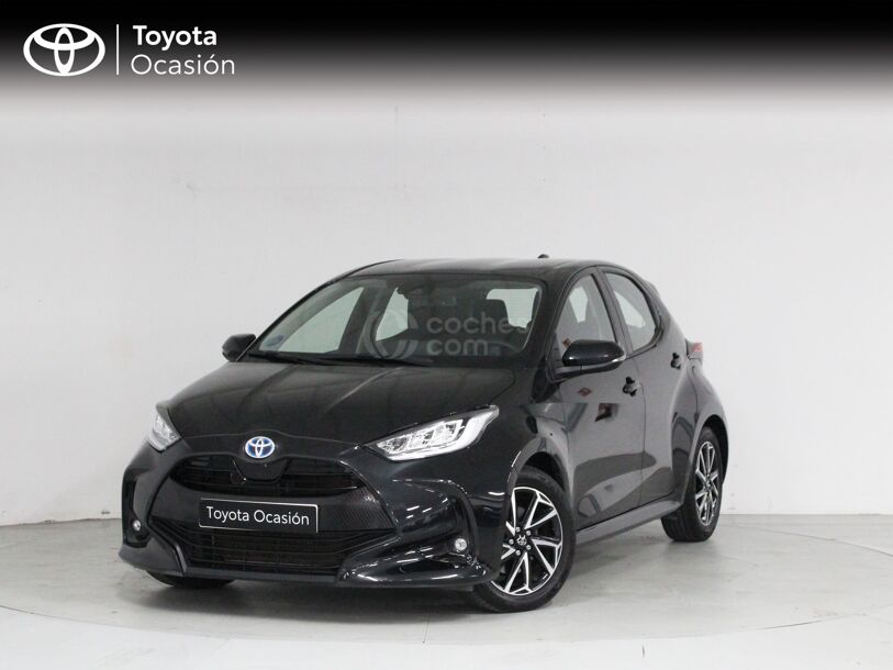 Foto del TOYOTA Yaris 120H 1.5 Style