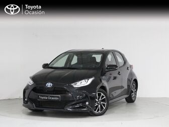 Imagen de TOYOTA Yaris 120H 1.5 Style