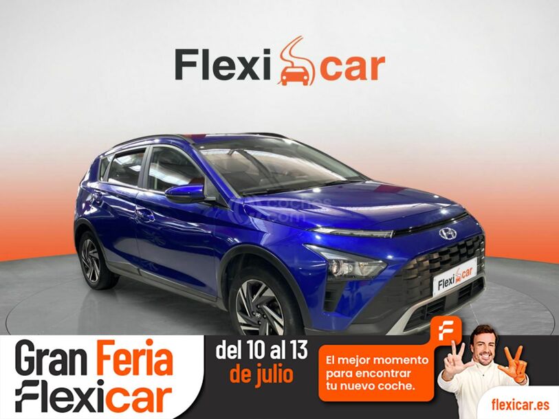 Foto del HYUNDAI Bayon 1.2 MPI Maxx