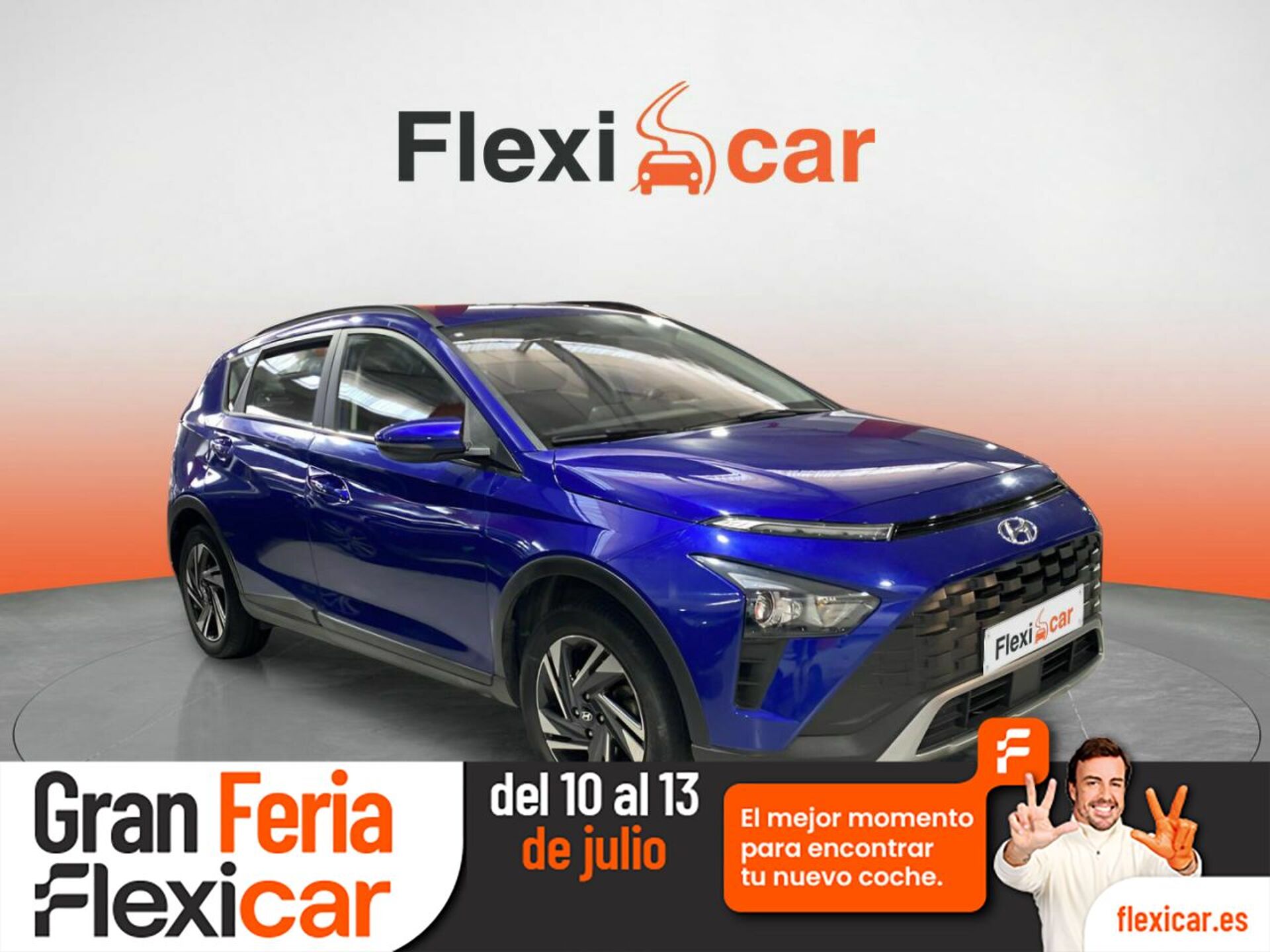 Imagen de HYUNDAI Bayon