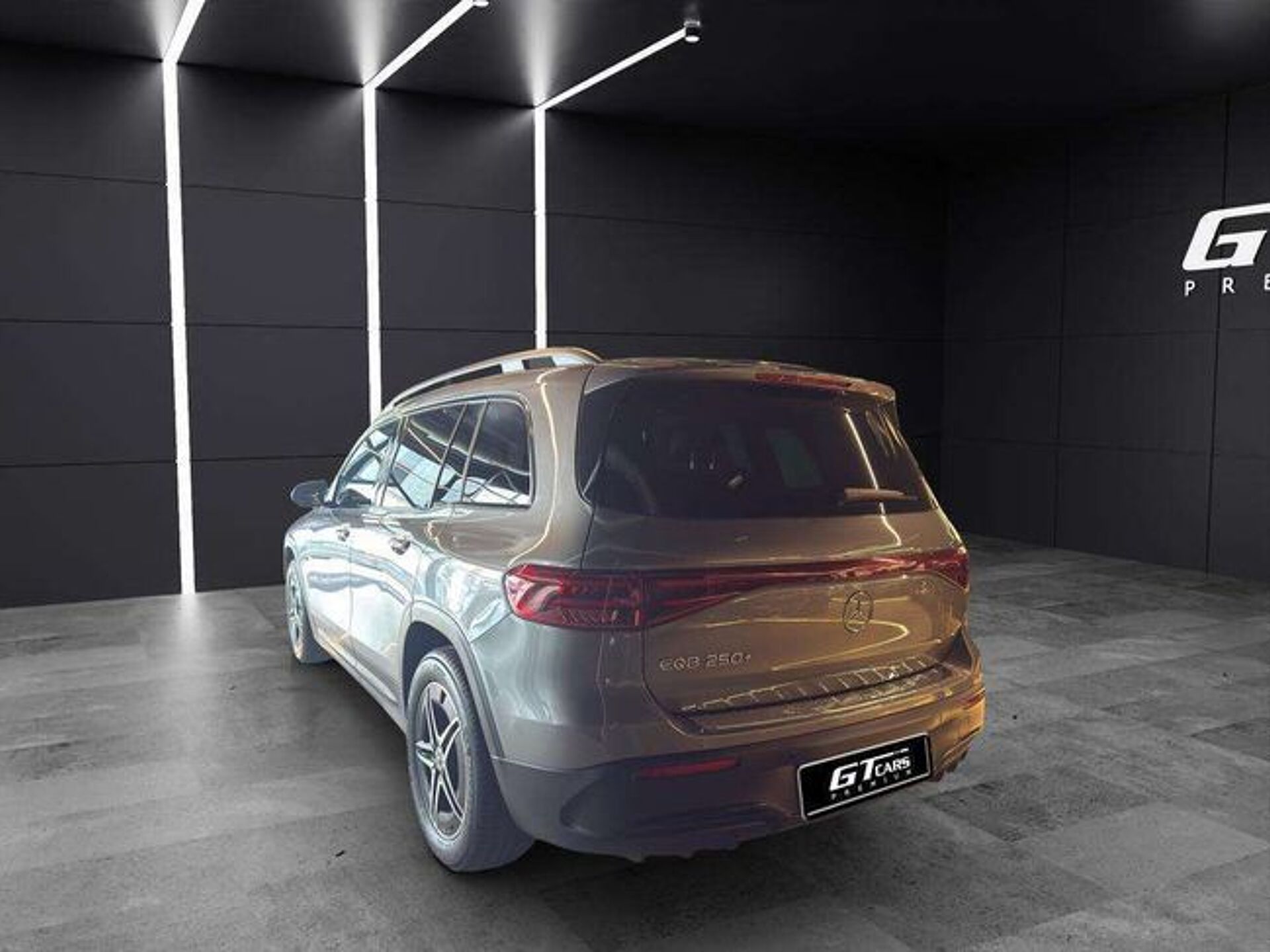 Imagen 3 de MERCEDES EQB