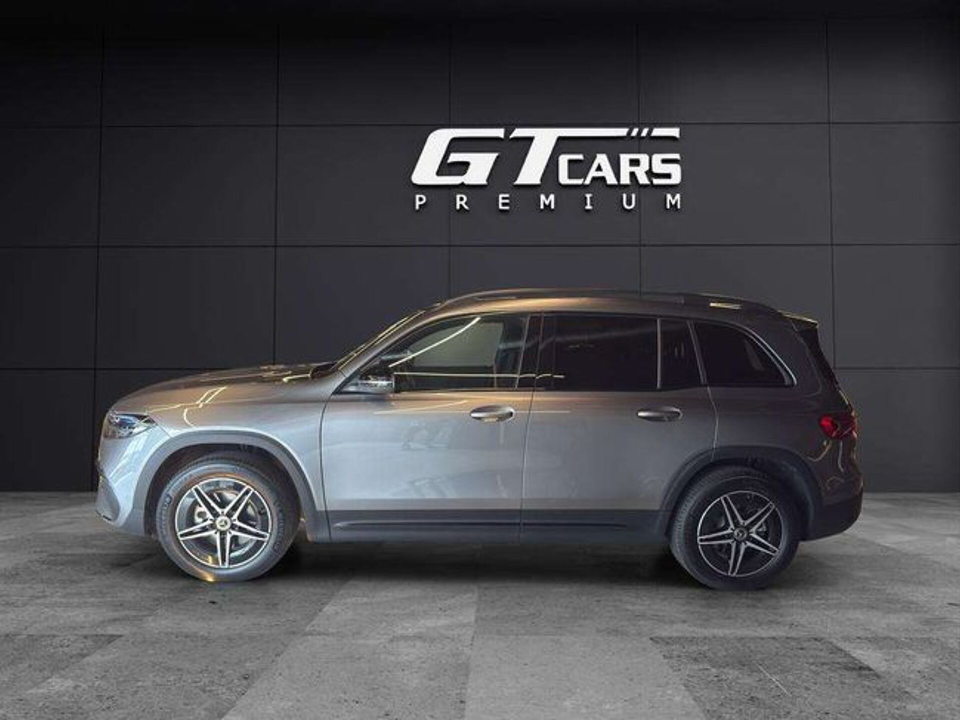 Imagen 2 de MERCEDES EQB