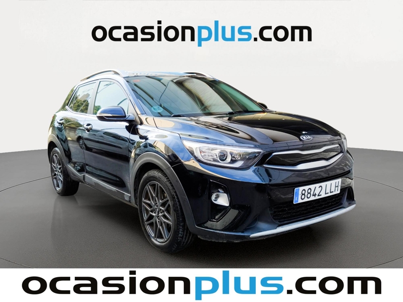 Foto del KIA Stonic 1.0 T-GDi Eco-Dynamic Black Edition DCT 120
