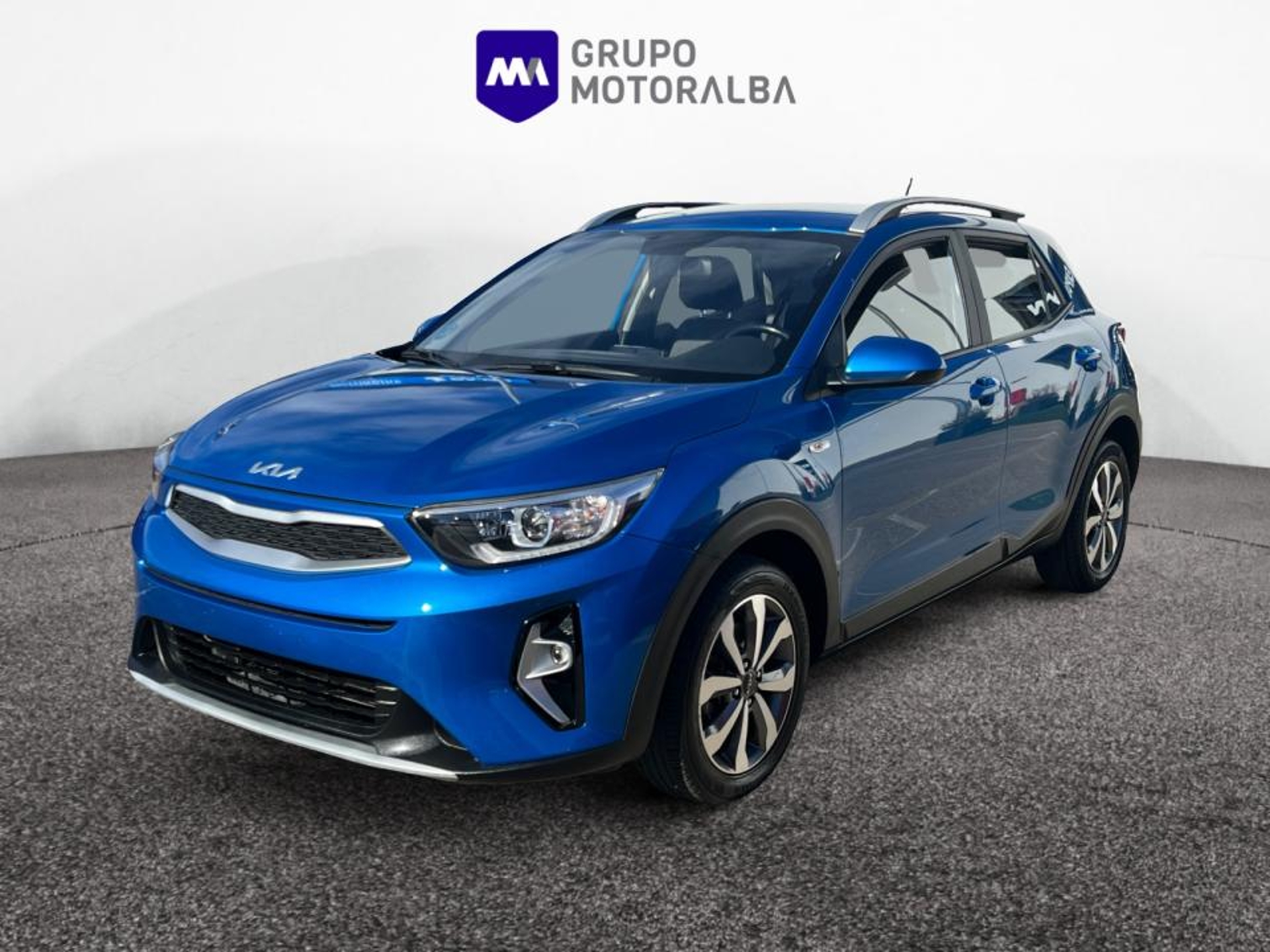Imagen de KIA Stonic