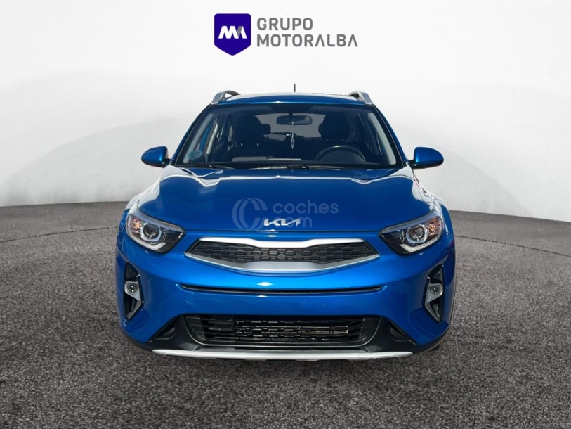 Foto del KIA Stonic 1.2 DPi Drive