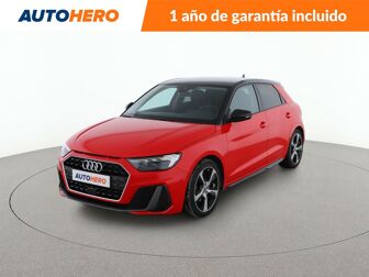 Imagen de AUDI A1 Sportback 30 TFSI S line