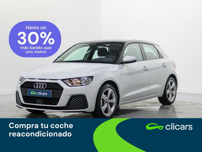 Foto del AUDI A1 Sportback 25 TFSI Advanced