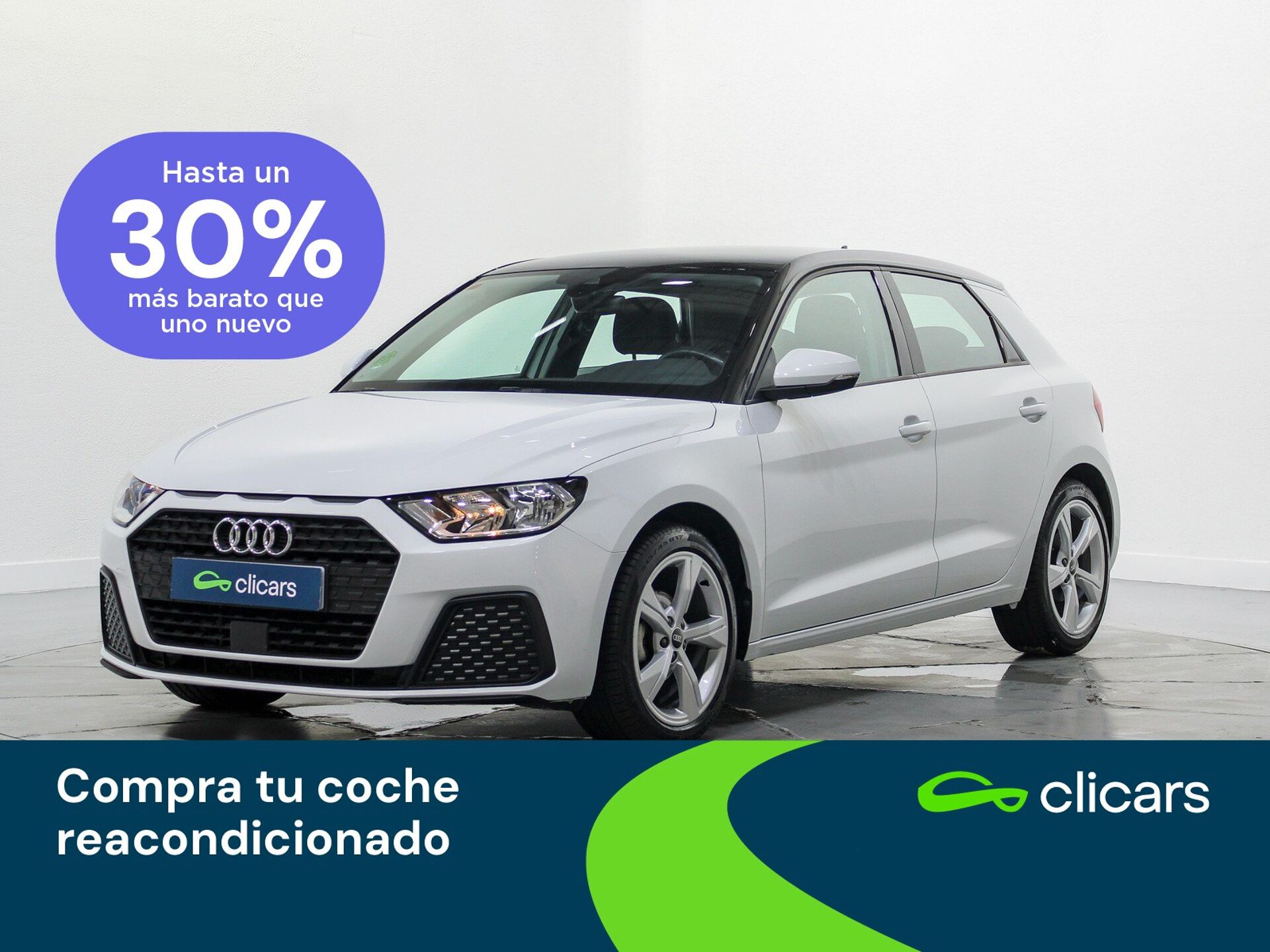Imagen de AUDI A1