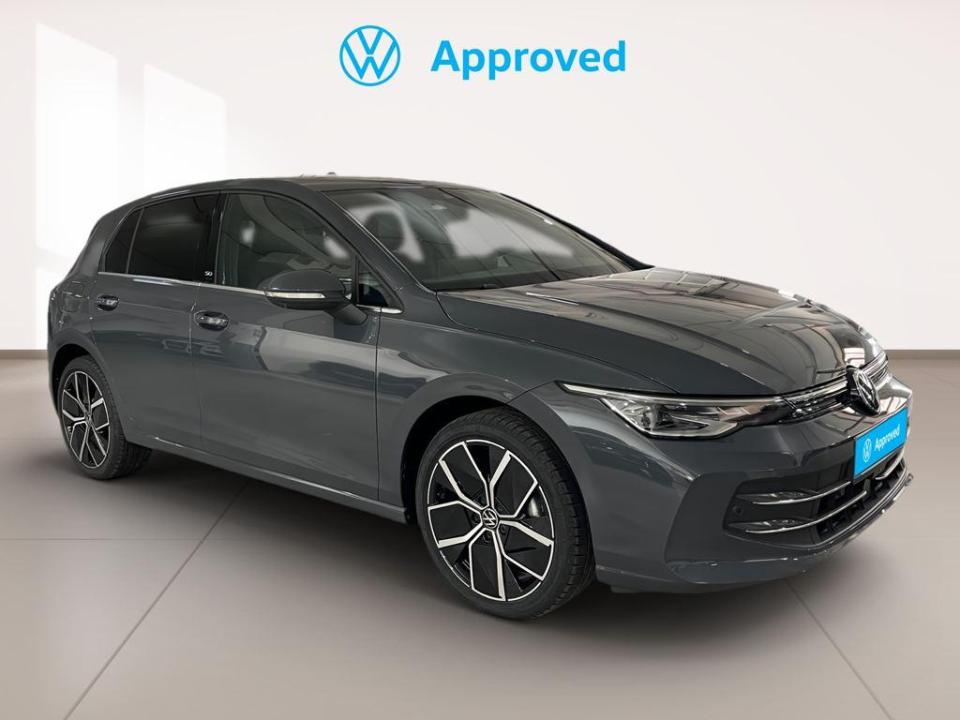 VOLKSWAGEN Golf (50 Aniversario 1.5 eTSI 85 kW (116 CV) DSG) en Cádiz