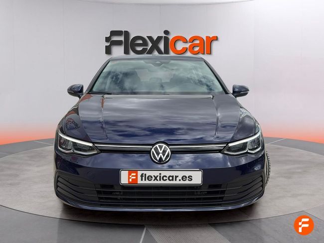 Foto del VOLKSWAGEN Golf 1.5 TSI Life 96kW