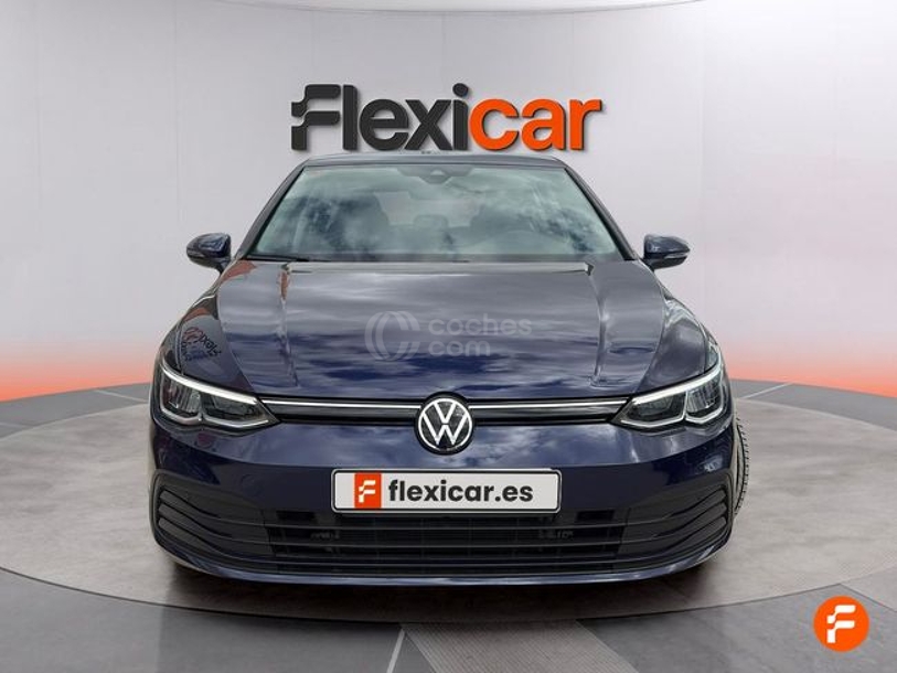 Foto del VOLKSWAGEN Golf 1.5 TSI Life 96kW