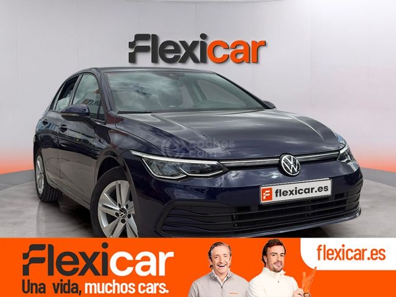Foto del VOLKSWAGEN Golf 1.5 TSI Life 96kW