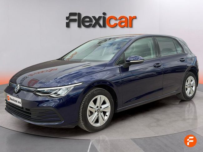 Foto del VOLKSWAGEN Golf 1.5 TSI Life 96kW