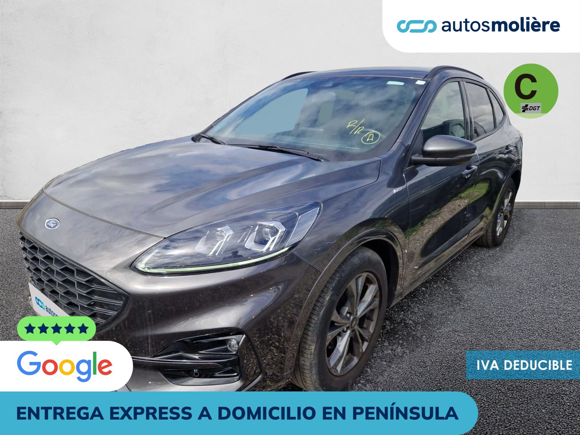 Imagen de FORD Kuga