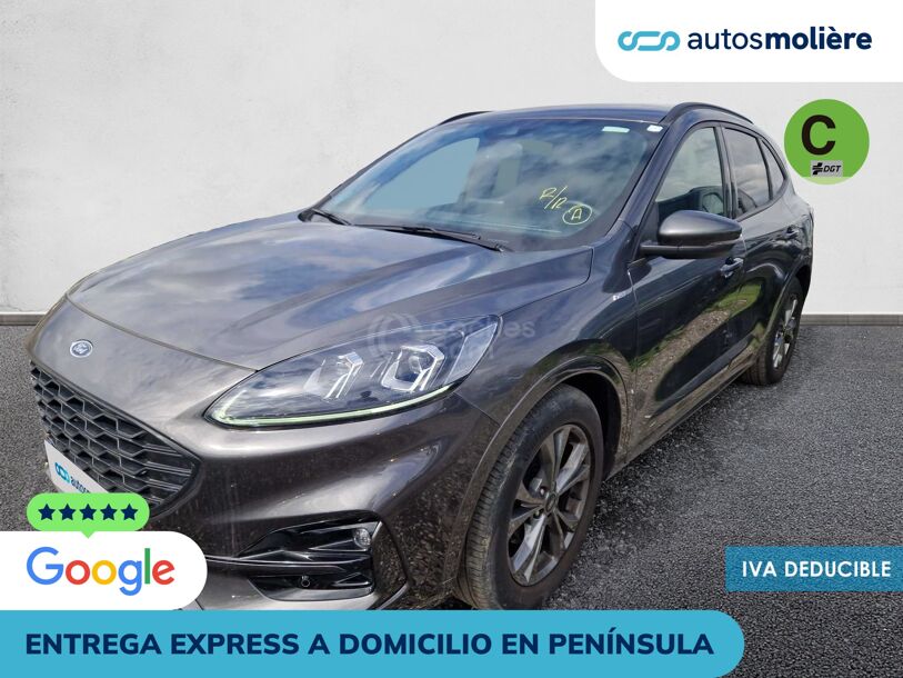 Foto del FORD Kuga 1.5 EcoBlue ST-Line FWD 120
