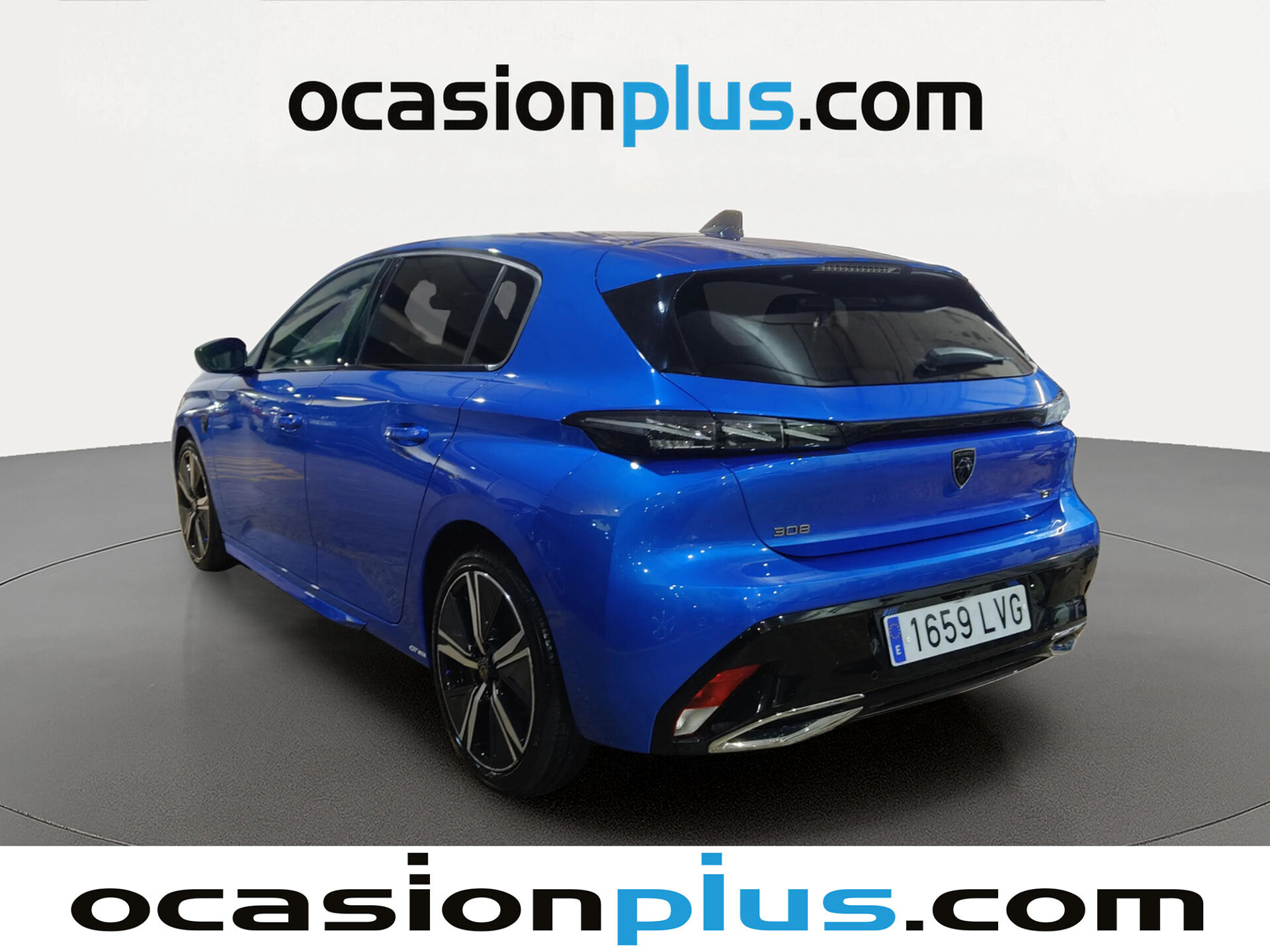 Imagen 3 de PEUGEOT 308