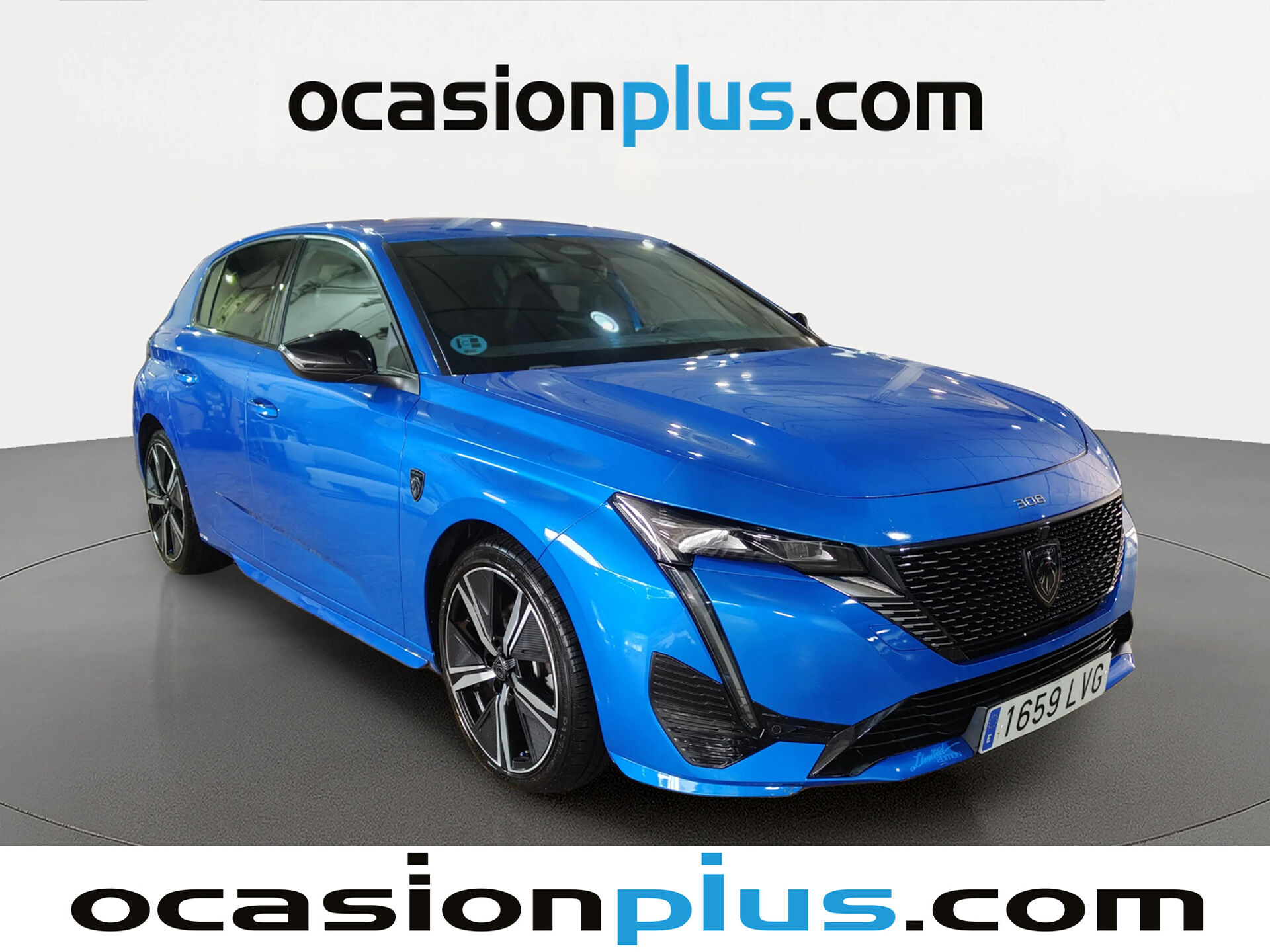 Imagen 2 de PEUGEOT 308