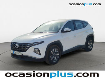 Imagen de HYUNDAI Tucson 1.6 TGDI Klass 4x2