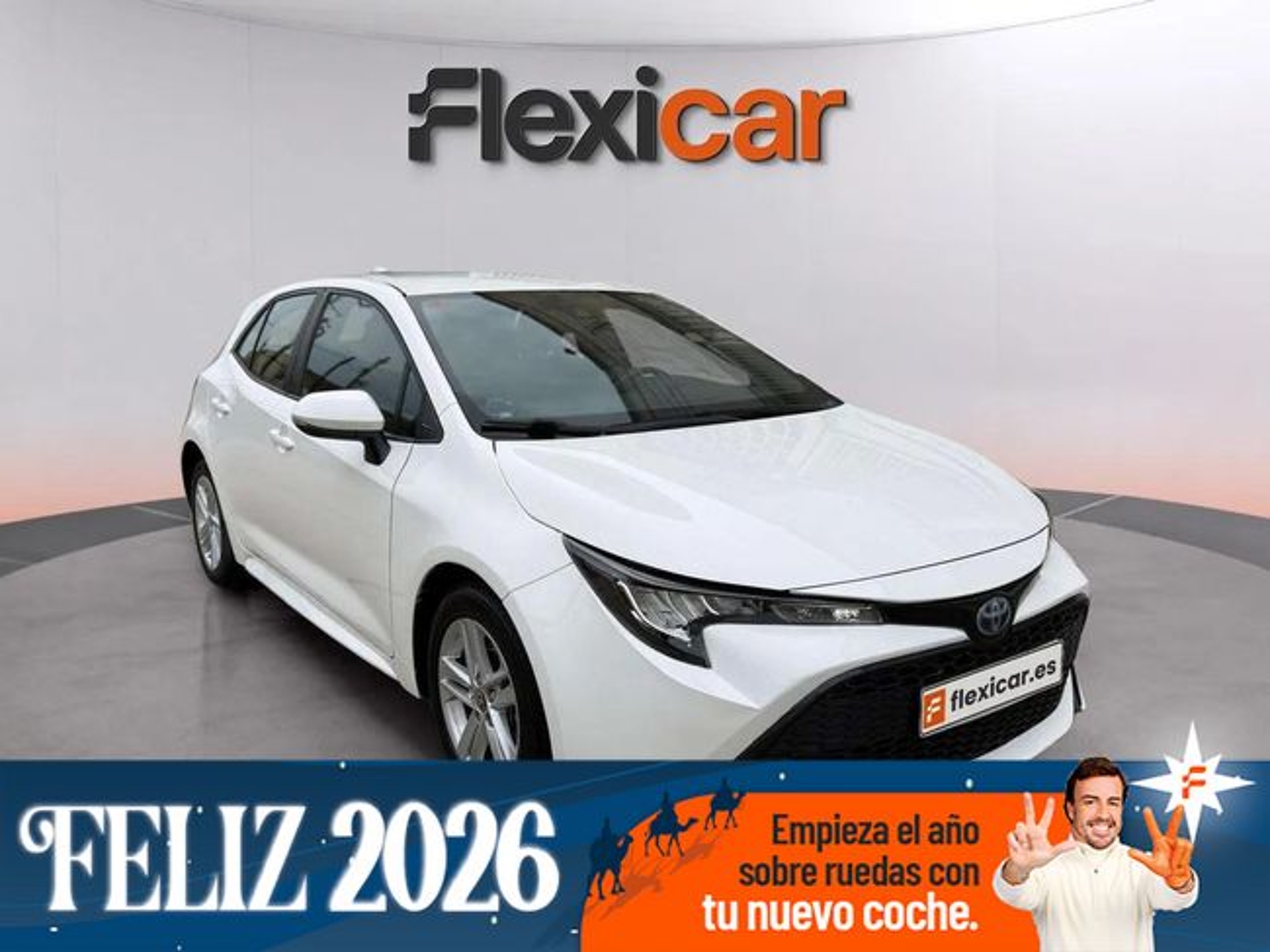 Imagen de TOYOTA Corolla