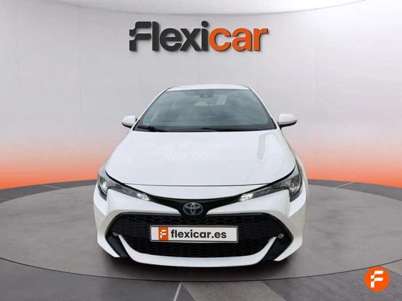 Foto del TOYOTA Corolla 125H Active Tech