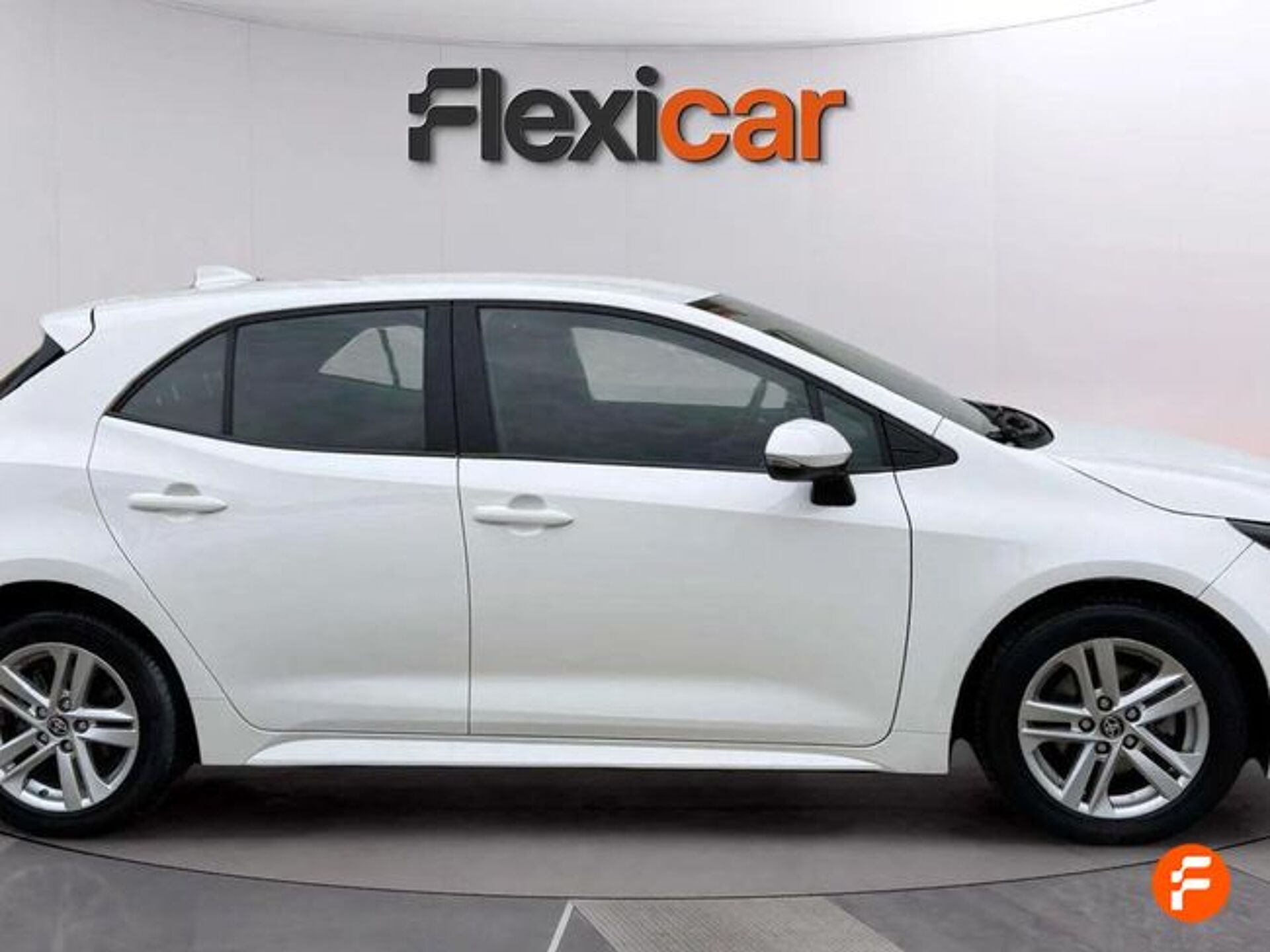 Imagen 2 de TOYOTA Corolla