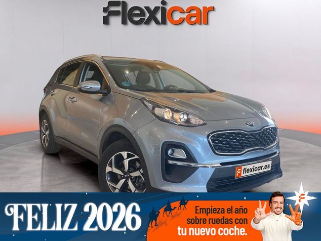 KIA Sportage (1.6 MHEV Drive 100kW (136CV) 4x2) en Coruña, A