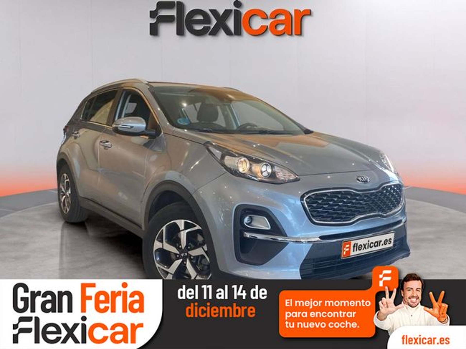 Imagen de KIA Sportage