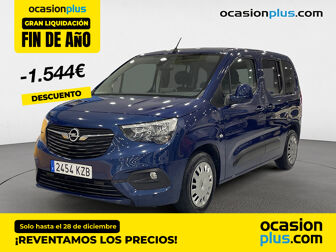 Imagen de OPEL Combo Life 1.5TD S-S Selective L 100