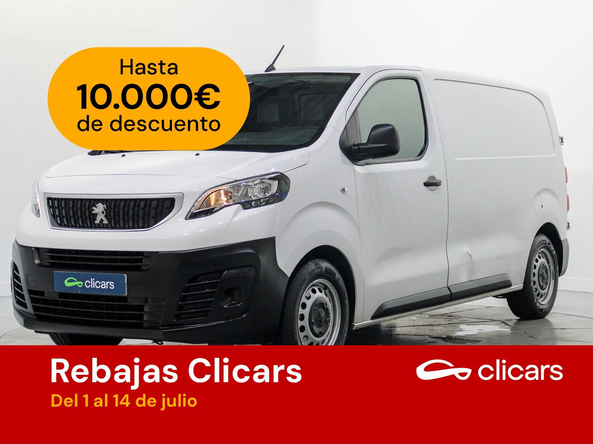 Imagen de PEUGEOT Expert