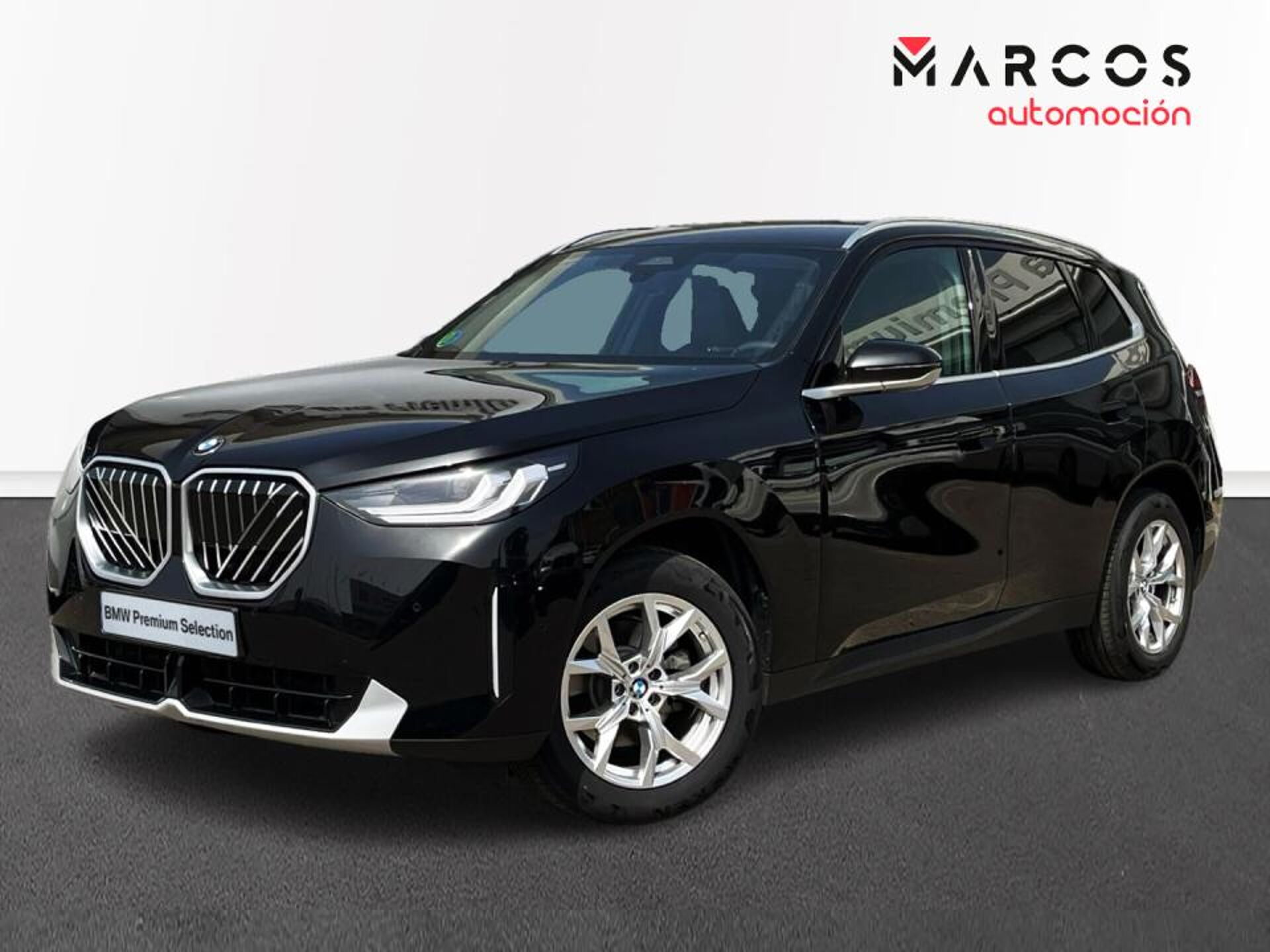 Imagen de BMW X3