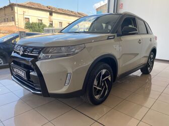 Imagen de SUZUKI Vitara 1.4T Mild Hybrid S3