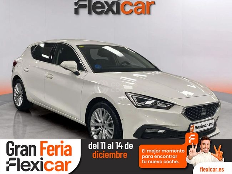 Foto del SEAT León 1.4 TSI e-Hybrid S&S Xcellence DSG-6 204