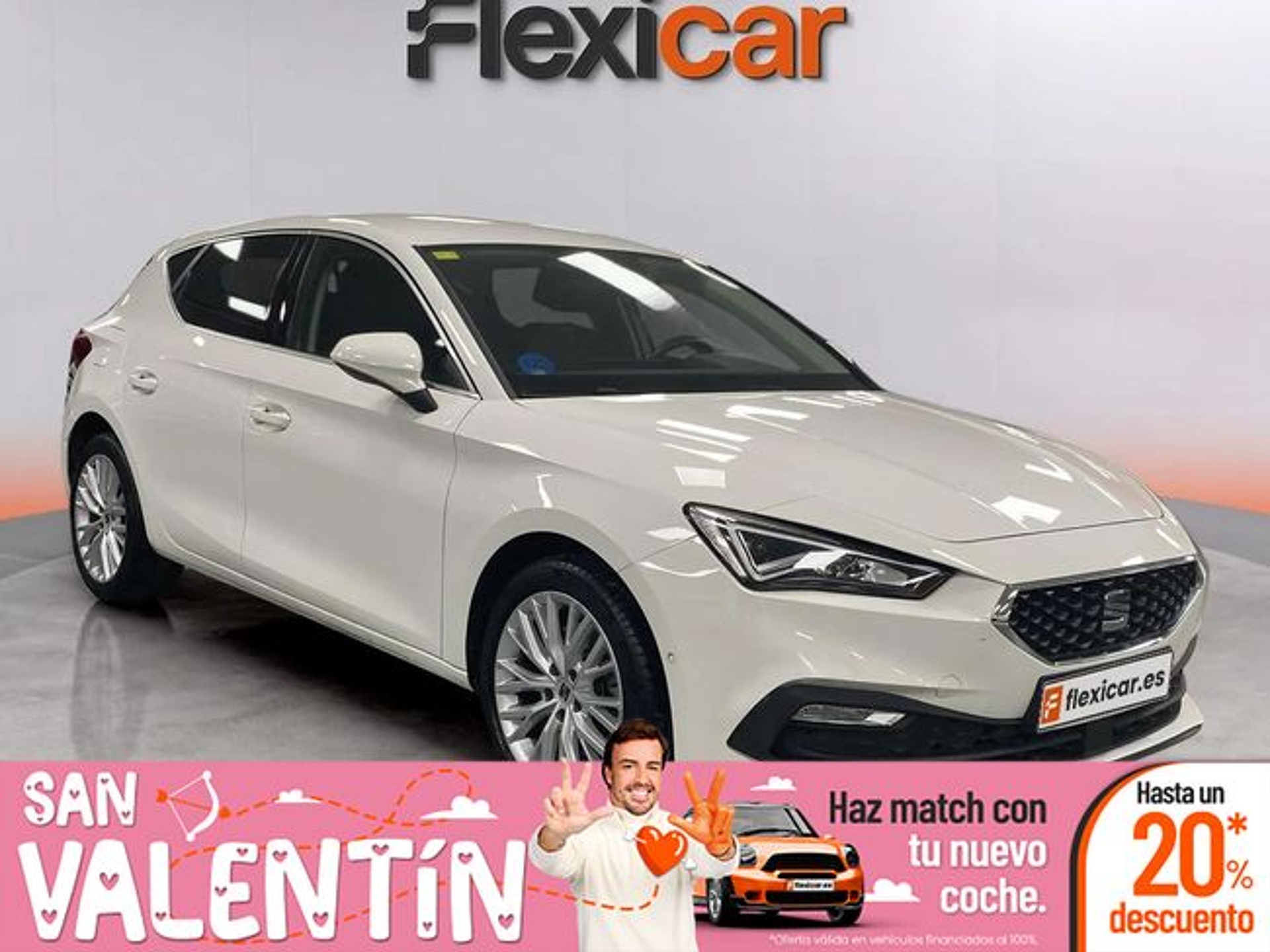 Imagen de SEAT León