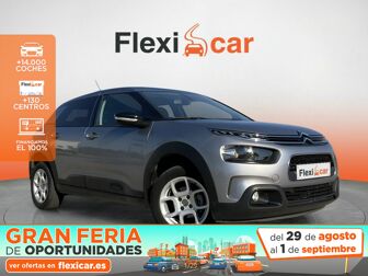 Imagen de CITROEN C4 Cactus 1.2 PureTech S&S Shine 110