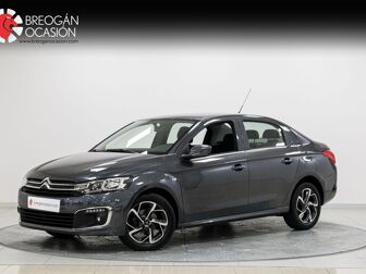 Imagen de CITROEN C-Elysée 1.6 VTi Exclusive EAT 115