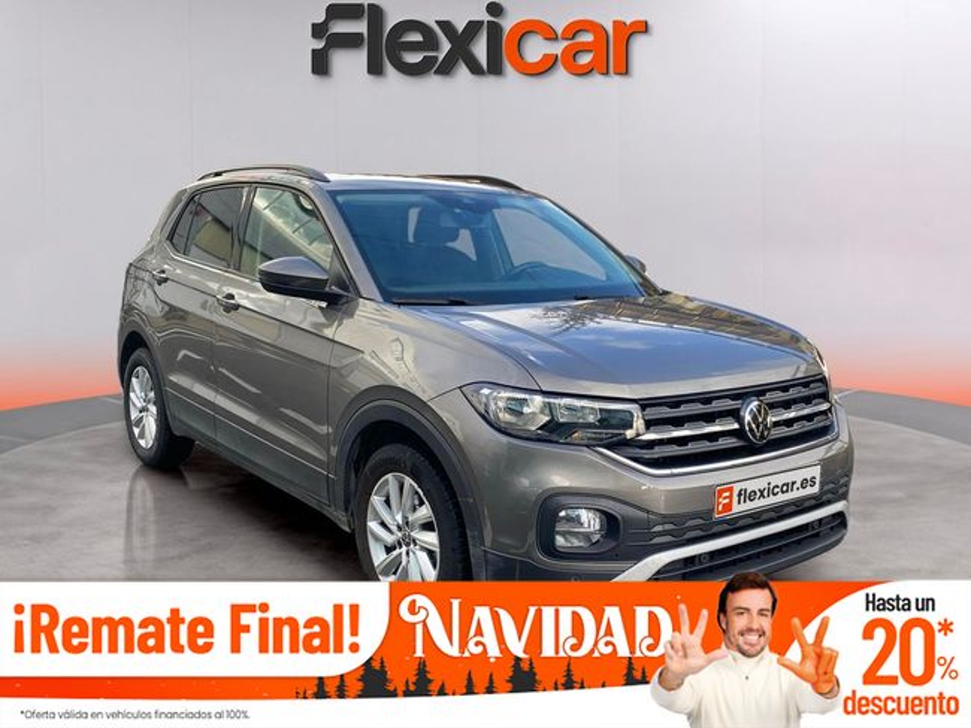 Imagen de VOLKSWAGEN T-Cross