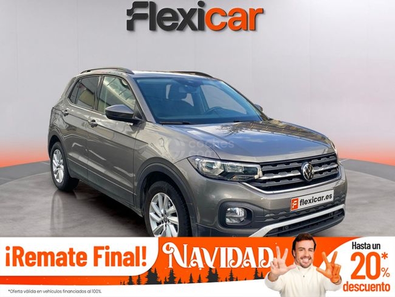 Foto del VOLKSWAGEN T-Cross 1.0 TSI Advance 81kW