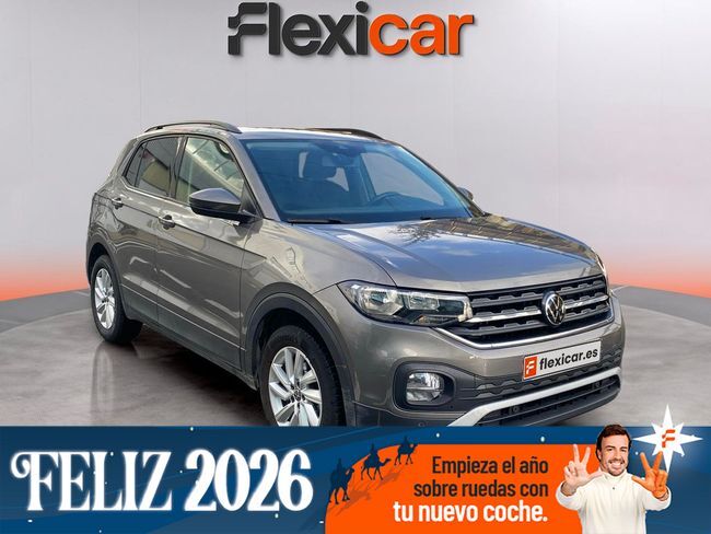 VOLKSWAGEN T-Cross (Advance 1.0 TSI 81kW (110CV)) en Vizcaya