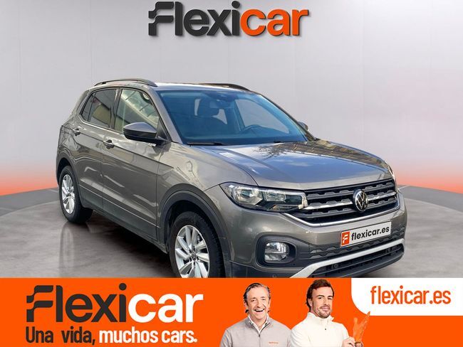 VOLKSWAGEN T-Cross (Advance 1.0 TSI 81kW (110CV)) en Vizcaya