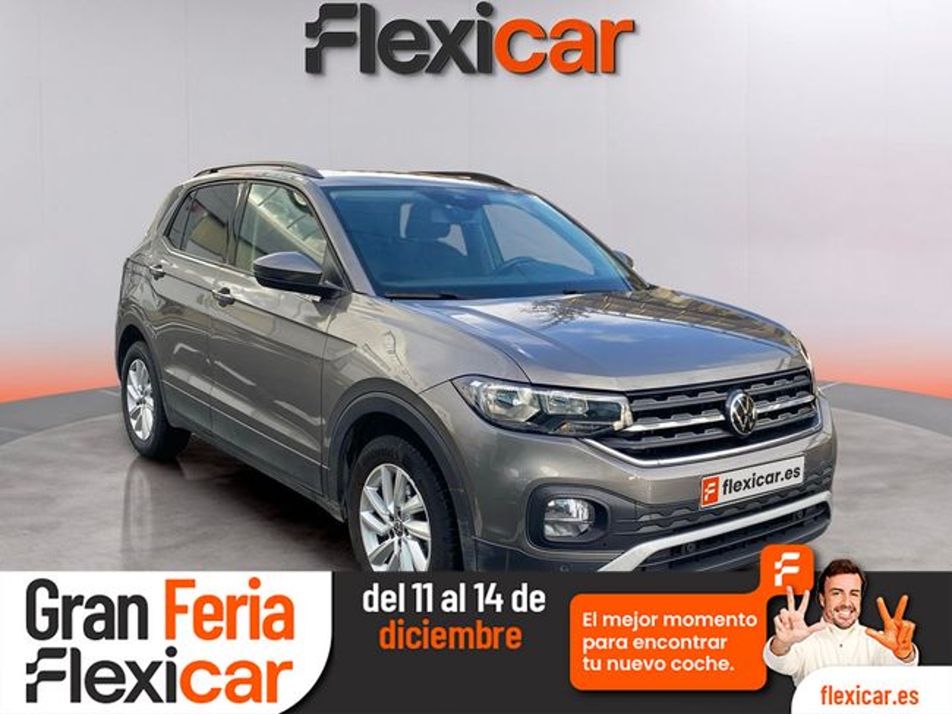 Imagen de VOLKSWAGEN T-Cross