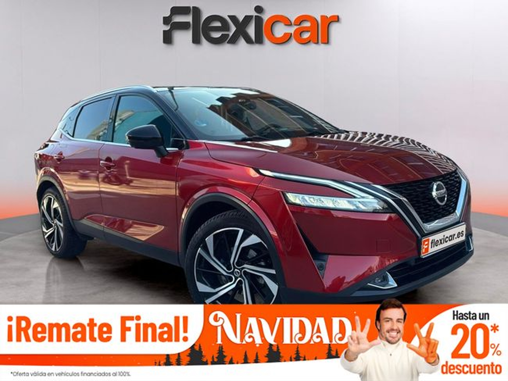 Imagen de NISSAN Qashqai