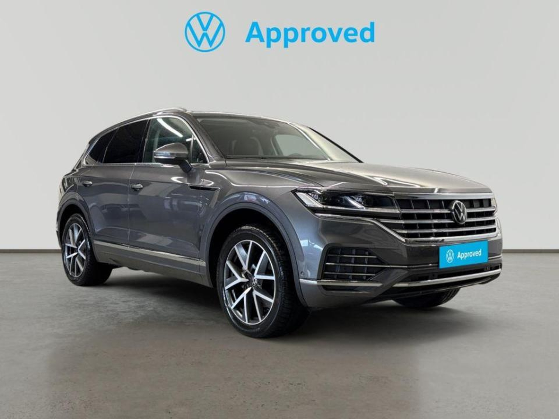 Imagen de VOLKSWAGEN Touareg