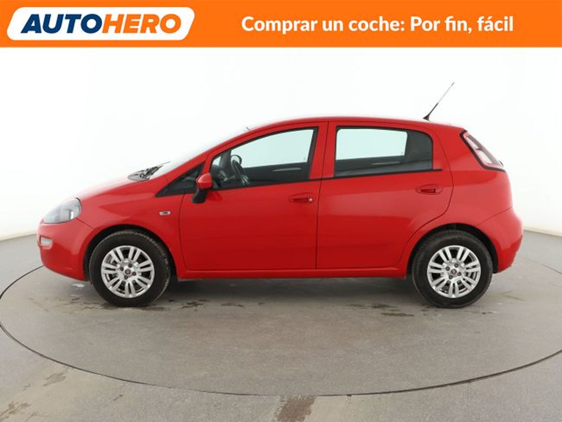 Imagen 3 de FIAT Punto