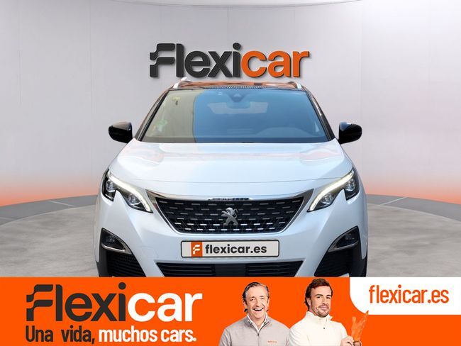 Foto del PEUGEOT 3008 1.5BlueHDi GT Line S&S 130