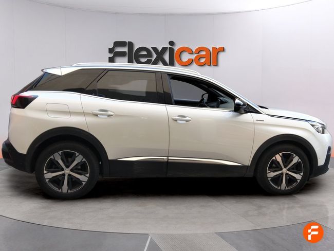 Foto del PEUGEOT 3008 1.5BlueHDi GT Line S&S 130