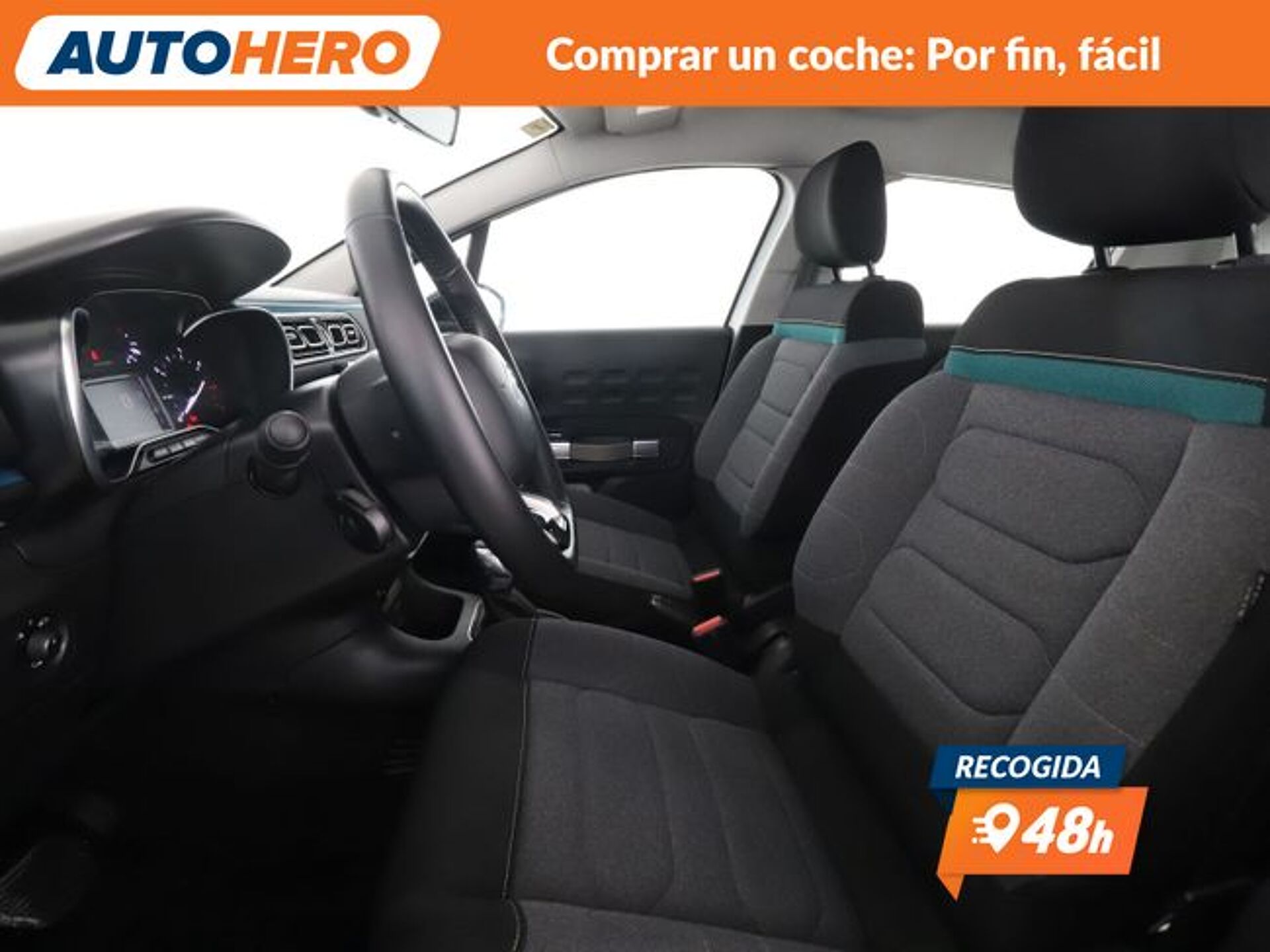 Imagen 1 de CITROEN C3