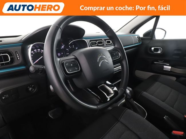 Foto del CITROEN C3 1.2 PureTech S&S Feel Pack EAT6 110
