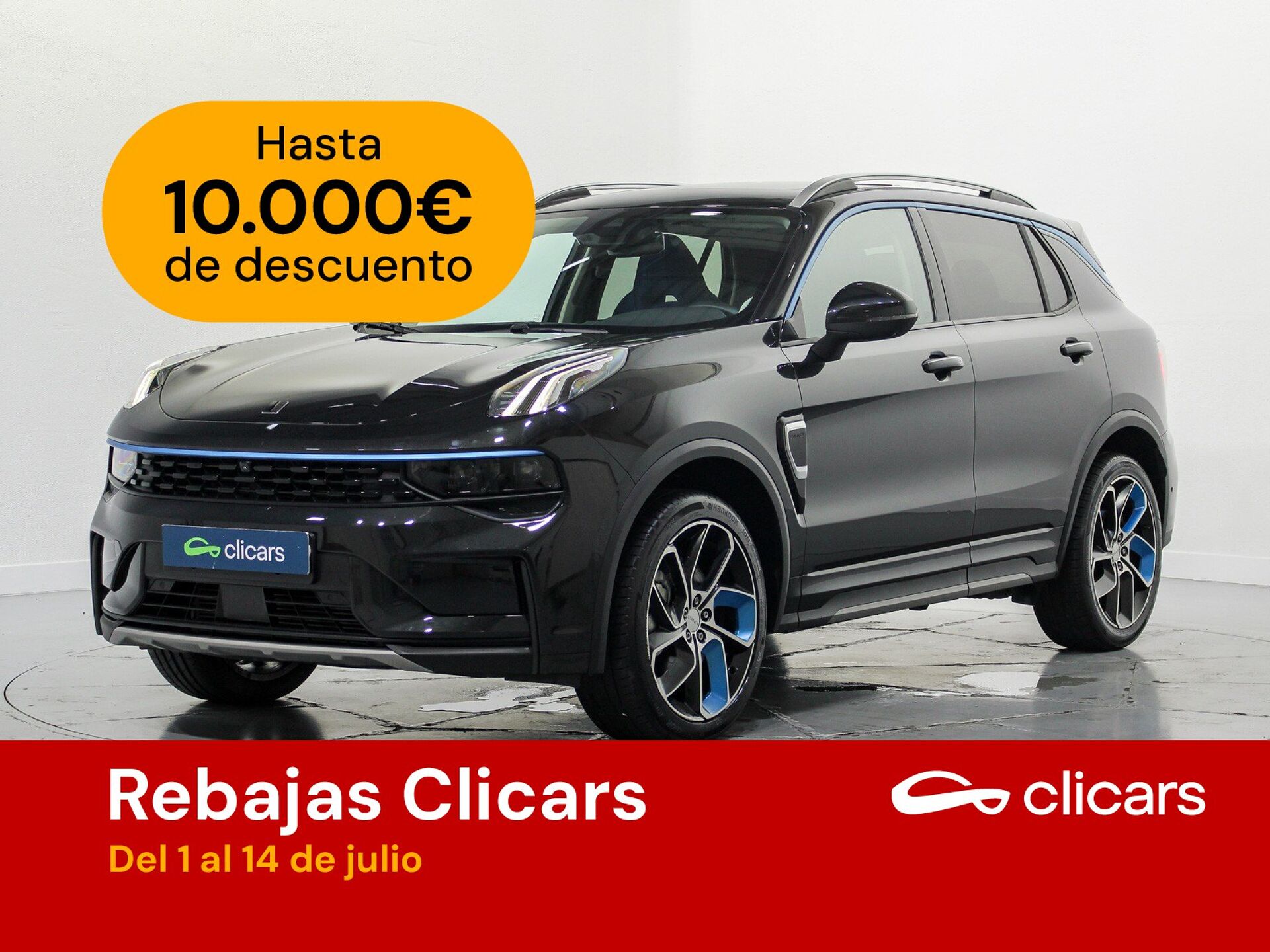 Imagen de LYNK & CO 01