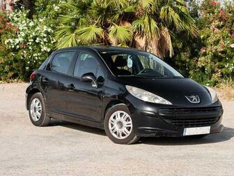 Imagen de PEUGEOT 207 1.6HDI Confort